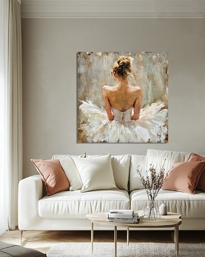 La ballerine