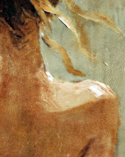 La ballerine