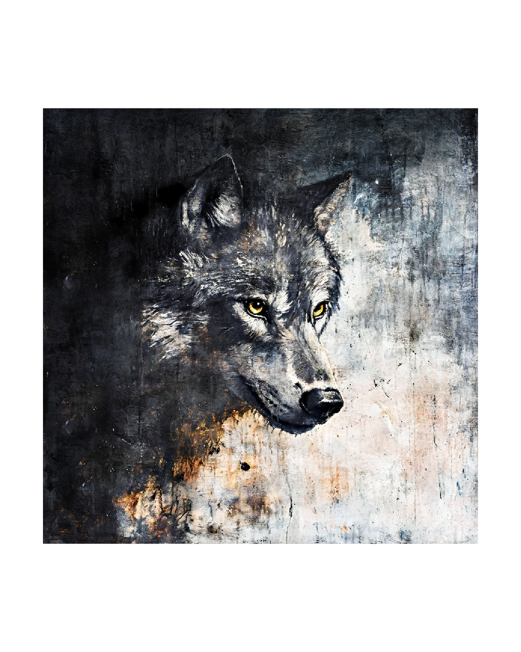 Le loup