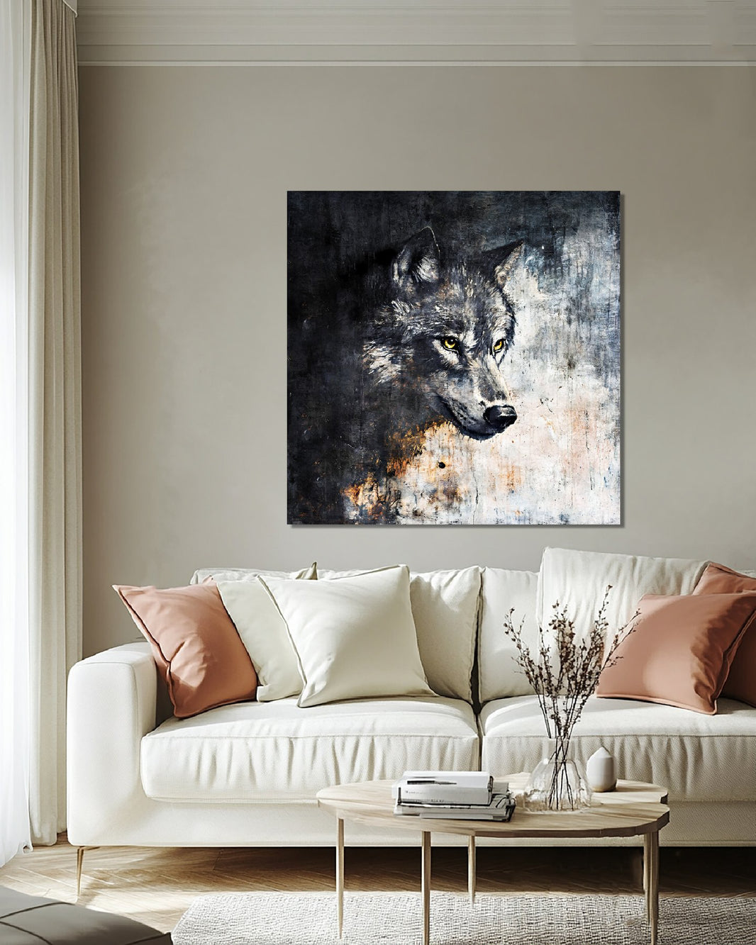 Le loup