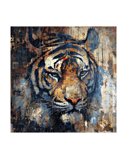 Le tigre