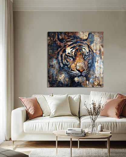 Le tigre