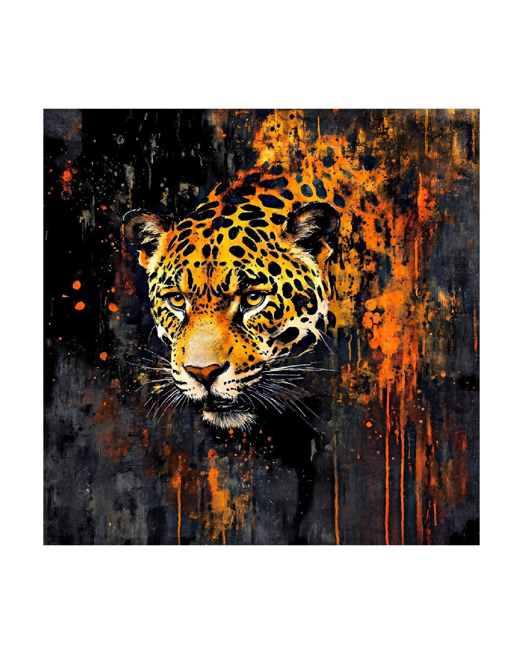 Le leopard