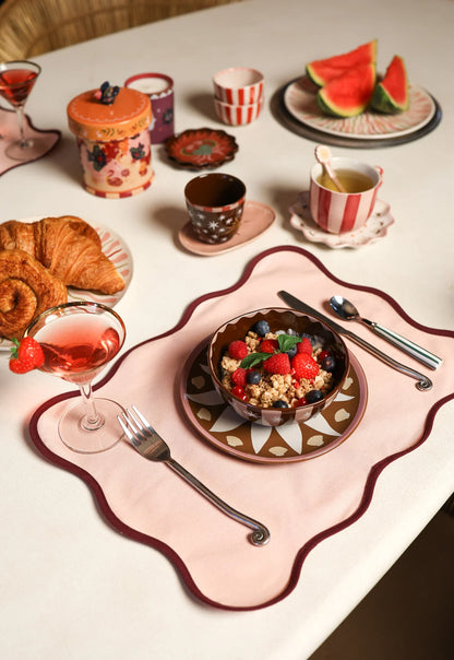 Assiette Girl Dinner