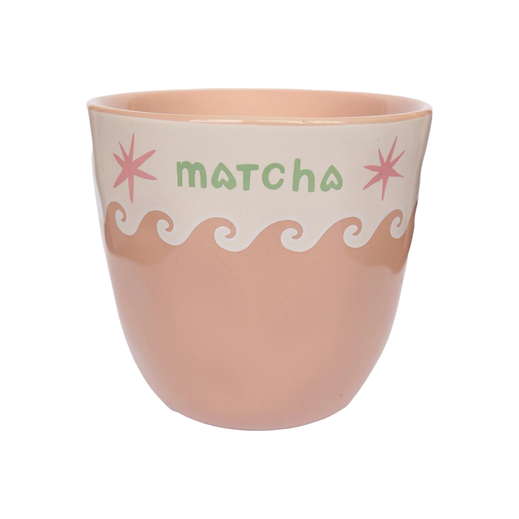 Tasse Matcha