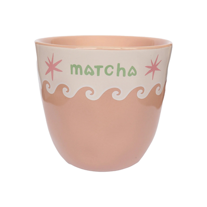 Tasse Matcha
