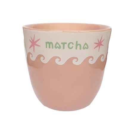 Tasse Matcha