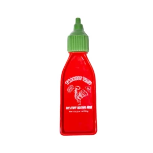 Vide poche siracha