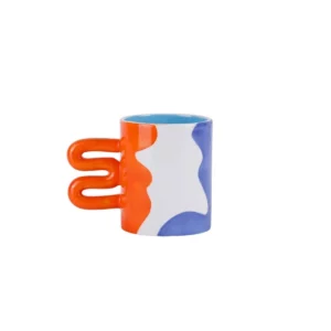 Mug valencia