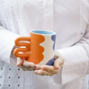 Mug valencia