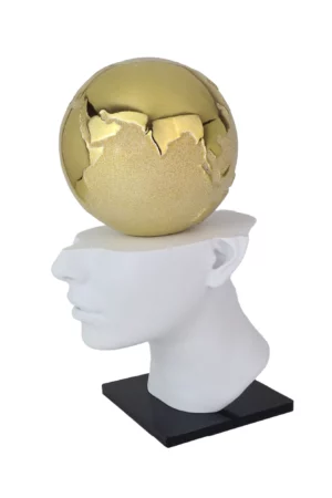 Globalized mind - Sagrasse