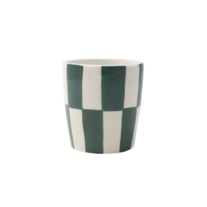 Petit mug en céramique Valentina